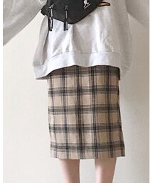 GU | スカート