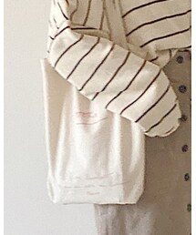 fd style | トートバッグ