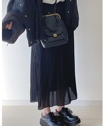 UNIQLO | スカート