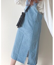 node | サロペット/オーバーオール