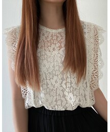 GU | Tシャツ/カットソー