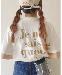fd style | Tシャツ/カットソー