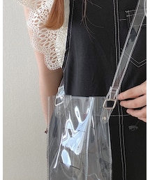 node | ショルダーバッグ