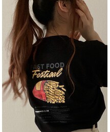 node | Tシャツ/カットソー