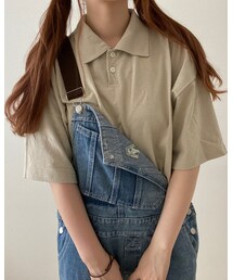 node | ポロシャツ