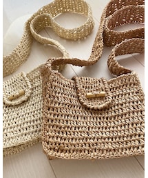 node | ショルダーバッグ