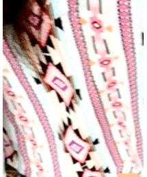 H&M | タンクトップ