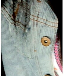 GU | デニムジャケット