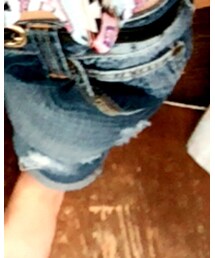 Rady | デニムパンツ