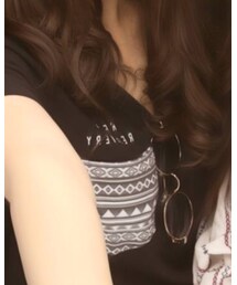 INGNI | Tシャツ/カットソー