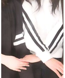 one way | パーカー