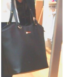 satisfaction accessory | バッグ