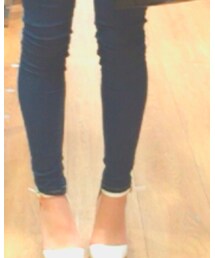 H&M | デニムパンツ