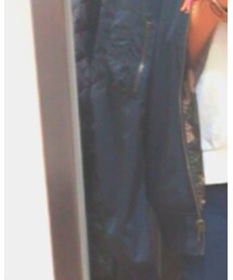 ARROW | ブルゾン