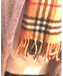 burberrys | マフラー