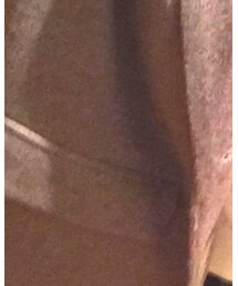 one way | チェスターコート