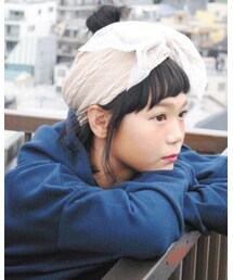 まると、さんかくと、しかくと。 | 帽子