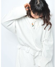 まると、さんかくと、しかくと。 | パーカー