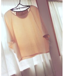 Maison de FLEUR | トップス