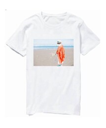 yasuda chihiro 23 | Tシャツ/カットソー