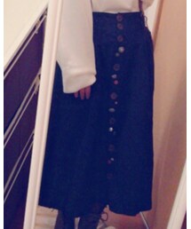 ARROW | スカート