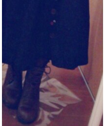 wood house | ブーツ