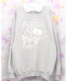 サントニブンノイチ | スウェット