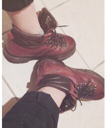 ANFAN☆TERIBURU | ブーツ