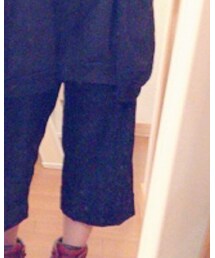 m.f.editorial | その他パンツ