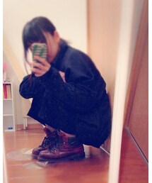 まっくろくろすけ | その他