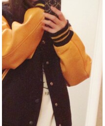 私の母の友達の | ジャケット/アウター