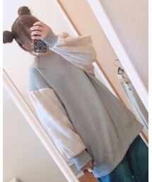 0264 | スウェット