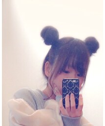 ミッキーヘア | その他