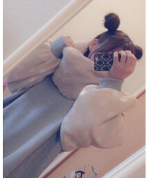 これだけやと寒いよね | ストール/ショール