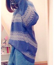 7BRIDGE | ニット/セーター