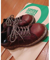 Dr. Martens | ブーツ