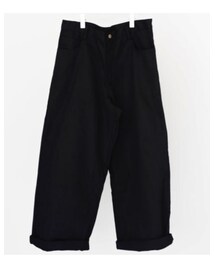 CHIHIRO YASUDA | デニムパンツ