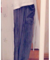 ANFAN☆TERIBURU | パンツ