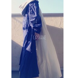 CHIHIRO YASUDA | その他アウター