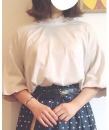 SM2 | Tシャツ/カットソー