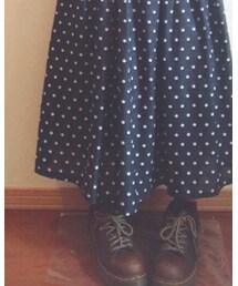 Dr. Martens | シューズ