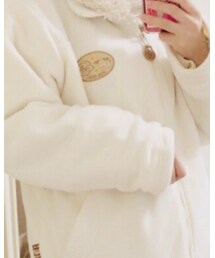 ANFAN☆TERIBURU | その他アウター