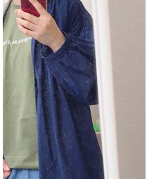 CHIHIRO YASUDA | その他アウター