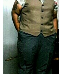 tailor | スラックス