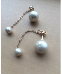 Handmade | ピアス（両耳用）