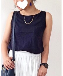 UNIQLO | タンクトップ