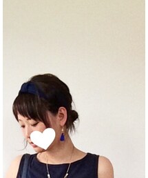 しまむら | ヘアバンド
