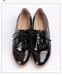 DISCOPANGPANG | ドレスシューズ