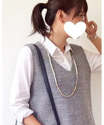 GU | ネックレス