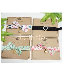 Handmade | アクセサリー